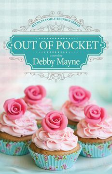 portada Out of Pocket (in English)
