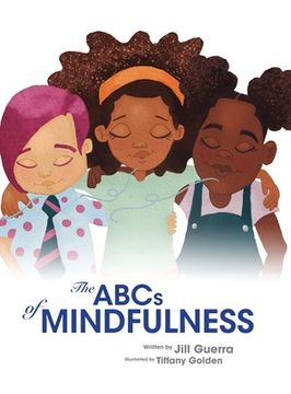 portada The ABCs of Mindfulness (en Inglés)