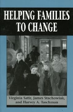 portada helping families to change (in English)
