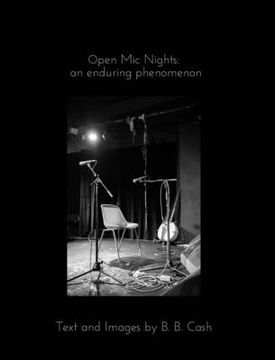 portada Open Mic Nights - an enduring phenomenon: A modern photo essay.