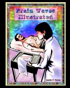 portada Brain Waves Illustrated (en Inglés)