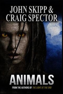 portada Animals (in English)