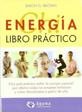 portada Energia Chi. Libro Practico (in Spanish)