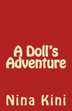 portada A Doll's Adventure (en Inglés)