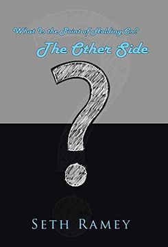 portada The Other Side: What Is the Point of Holding On?