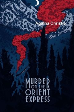 portada Murder On The Orient Express (en Inglés)