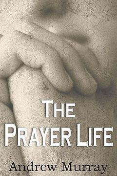 portada the prayer life (in English)