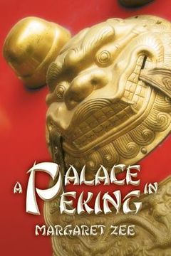 portada A Palace in Peking (en Inglés)