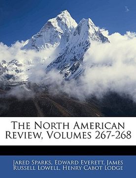 portada the north american review, volumes 267-268 (en Inglés)