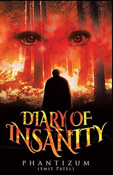 portada Diary of Insanity 