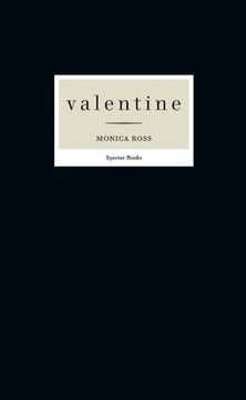 portada Monica Ross: Valentine(Spectormag Gbr) (en Alemán)
