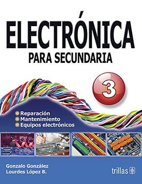 portada Electronica Para Secundaria 3