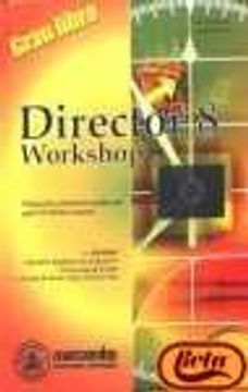 portada El Gran Libro de Director 8 Workshop