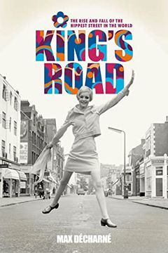 portada King's Road (en Inglés)