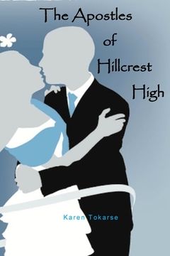 portada The Apostles of Hillcrest High (en Inglés)