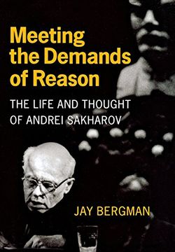 portada Meeting the Demands of Reason (en Inglés)