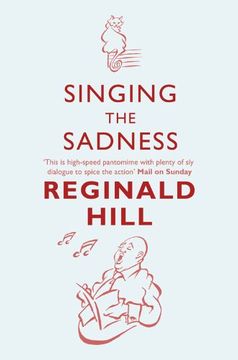Singing the Sadness (Joe Sixsmith, Book 4)