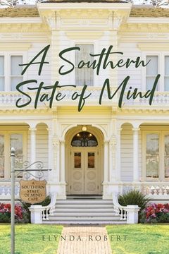 portada A Southern State of Mind (en Inglés)