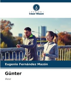 portada Günter (in German)