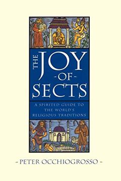 portada The joy of Sects (in English)