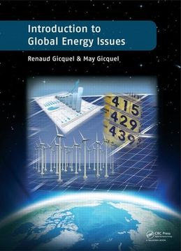 portada Introduction to Global Energy Issues (en Inglés)
