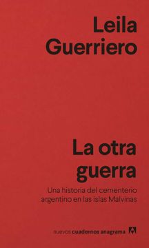 portada La otra guerra (in Spanish)