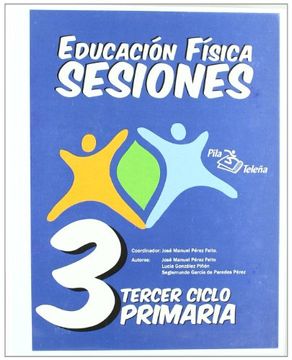 portada Ep 5/6 - educacion fisica sesiones