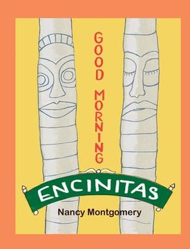 portada Good Morning Encinitas (in English)
