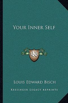 portada your inner self (en Inglés)