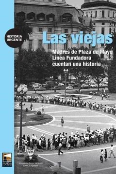 portada Las Viejas (in Spanish)