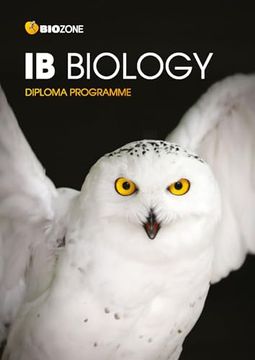 portada Biozone ib Biology (2024)