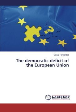 portada The Democratic Deficit of the European Union