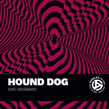 portada Hound dog (Singles) (en Inglés)