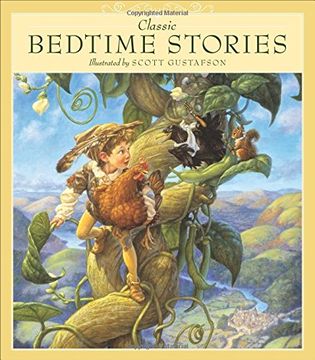 portada Classic Bedtime Stories
