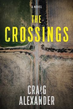 portada The Crossings