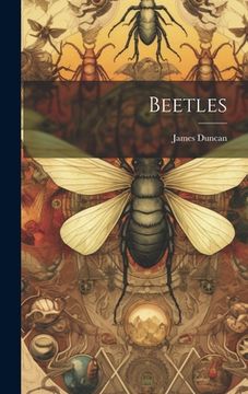 portada Beetles (en Inglés)