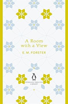 portada Penguin English Library a Room With a View (The Penguin English Library) 