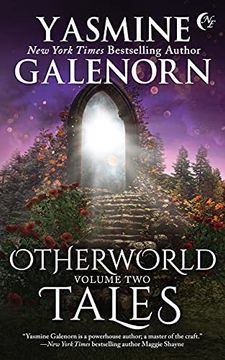 portada Otherworld Tales: Volume 2 (en Inglés)