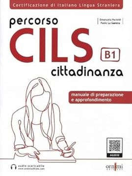 Percorso CILS cittadinanza B1 (en Italiano)