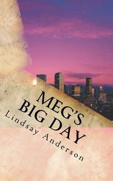 portada Meg's Big Day (en Inglés)