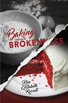 portada Baking Through My Brokenness