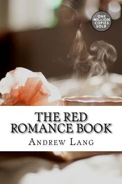 portada The Red Romance Book (in English)
