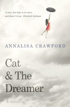 portada Cat & the Dreamer (en Inglés)