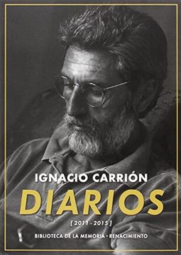 portada Diarios (2011-2015) (in Spanish)