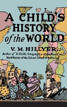 portada A Child's History of the World (en Inglés)