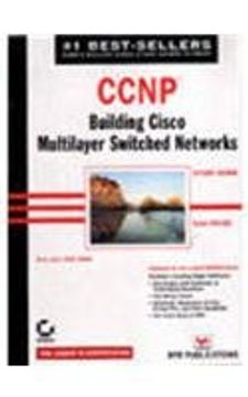 portada Ccnp Building Multilayer Switched Networks Study Guide