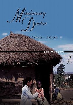 portada missionary doctor