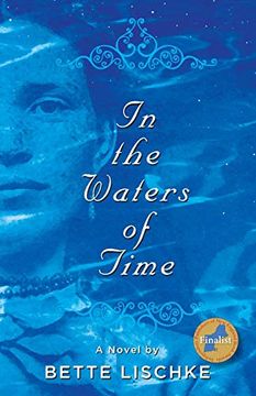 portada In the Waters of Time (en Inglés)