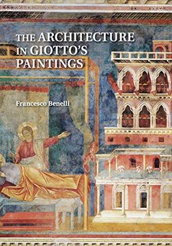 portada The Architecture in Giotto's Paintings (en Inglés)