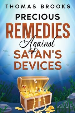portada Precious Remedies Against Satan's Devices